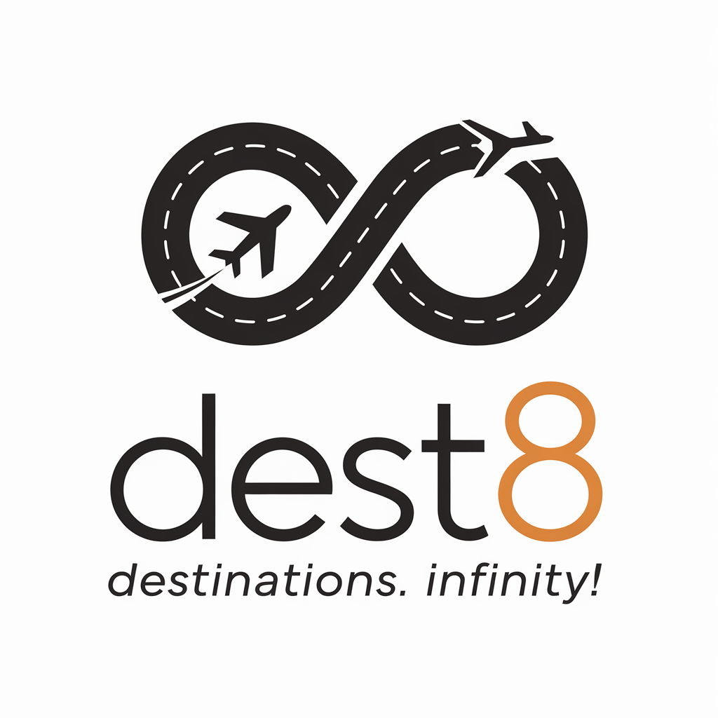 Dest Logo